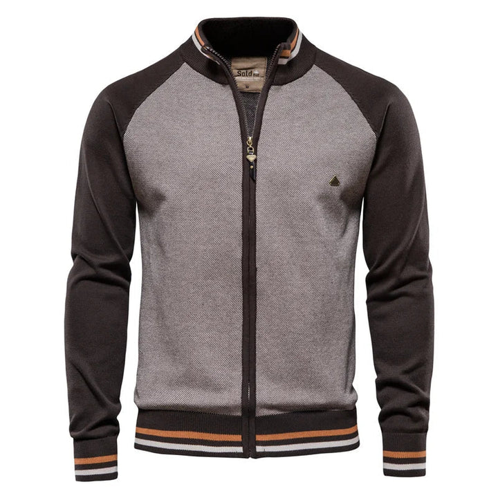 Hugo | Gilet Élégant pour Hommes