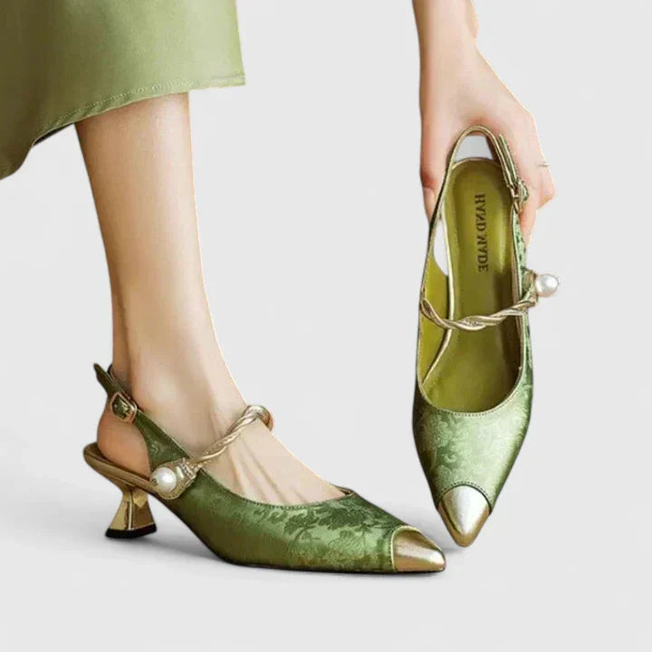 Judith | Talons sophistiqué