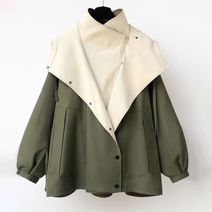 Judith | Veste élégante
