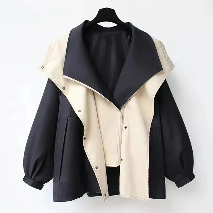 Judith | Veste élégante