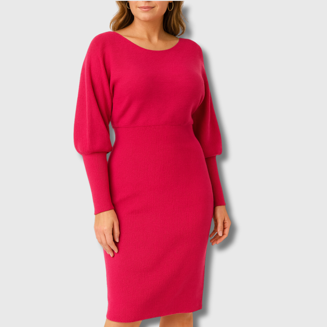 Roberte | Robe chic