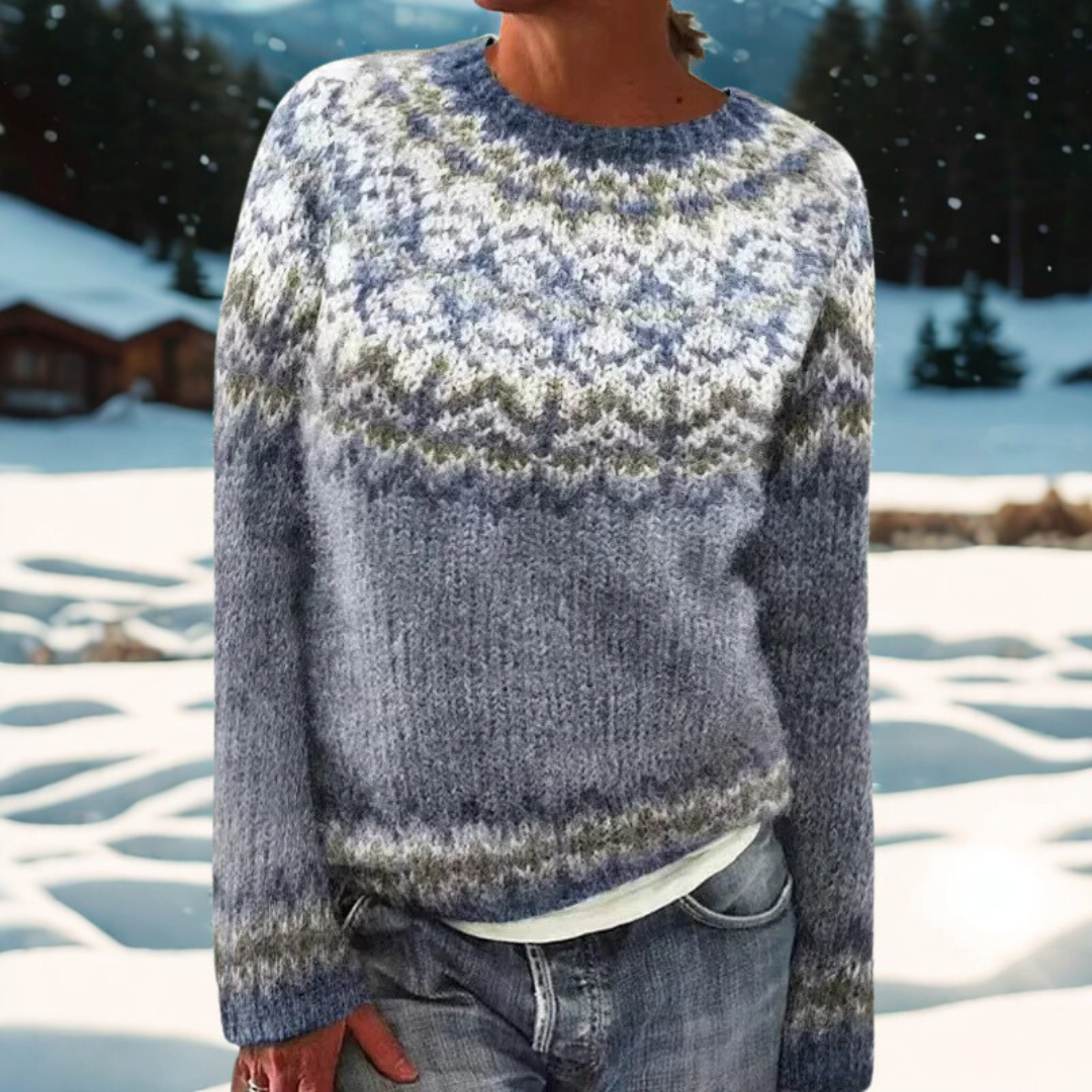 Cosette | Pull chic