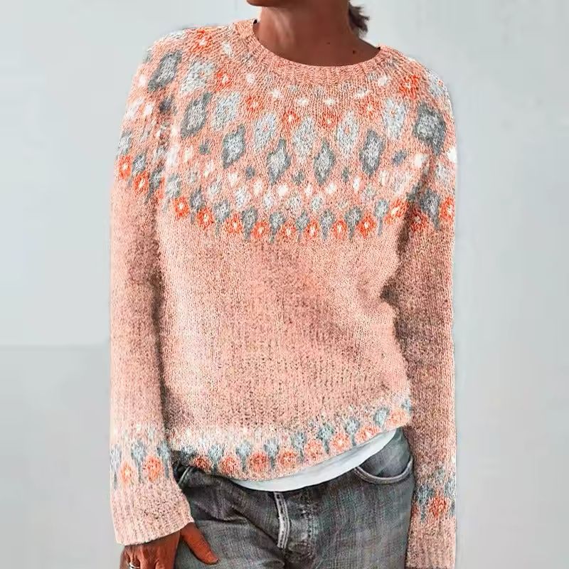 Monique | Moderni neule