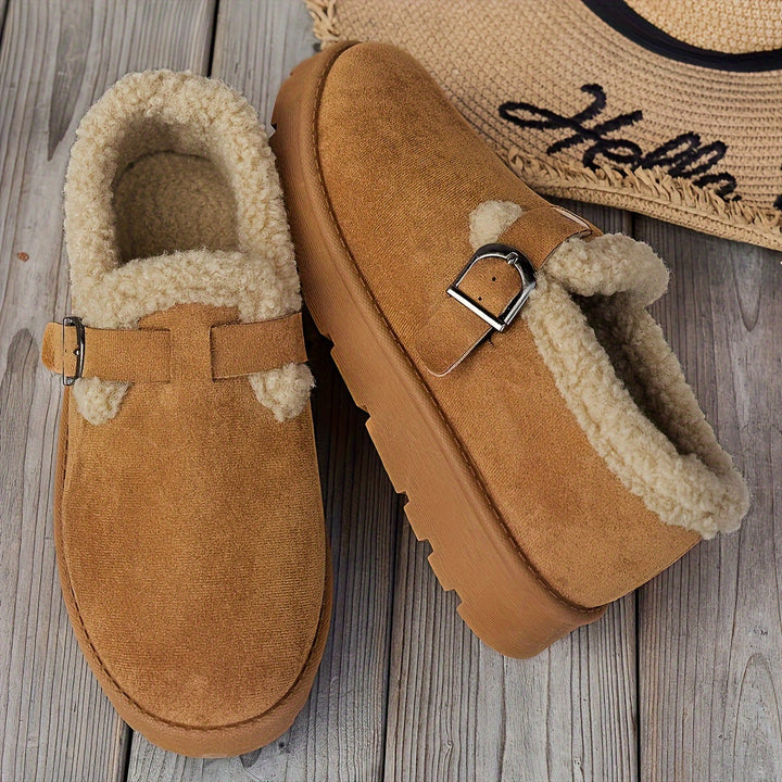 Eulalie | Bottes intemporelle