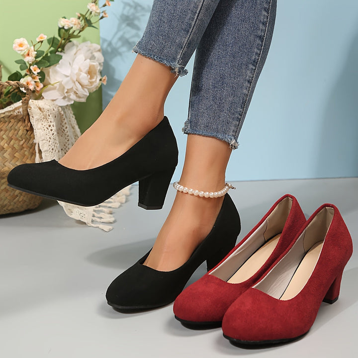 Radegonde | Talons premium