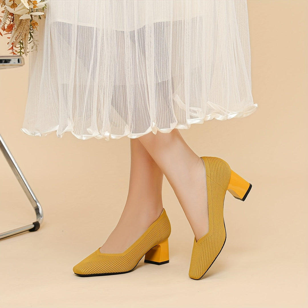 Cécile | Talons chic