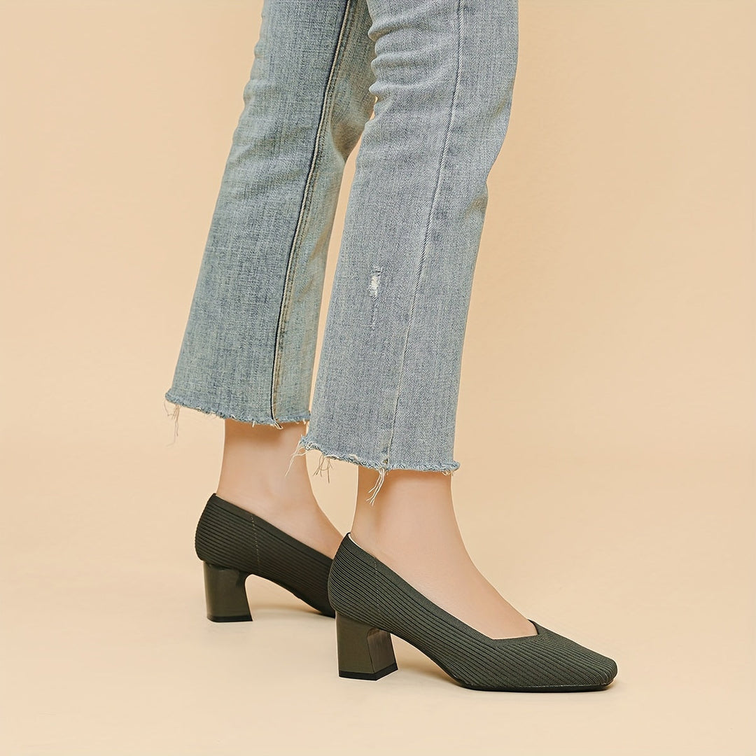 Cécile | Talons chic