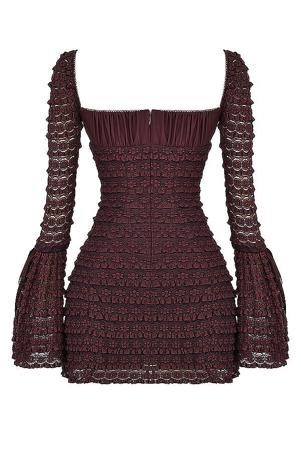 Marisa | Robe Mini