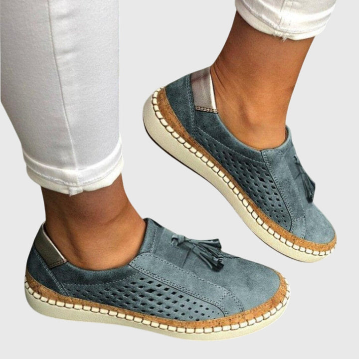 Piper™ | Slip-On Ortopediset