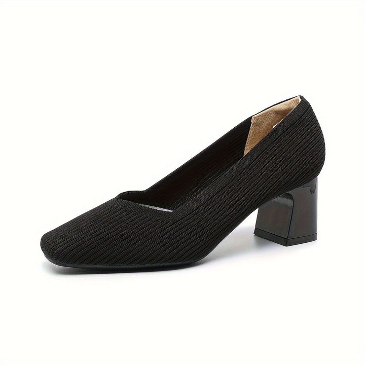 Annette | Talons raffiné