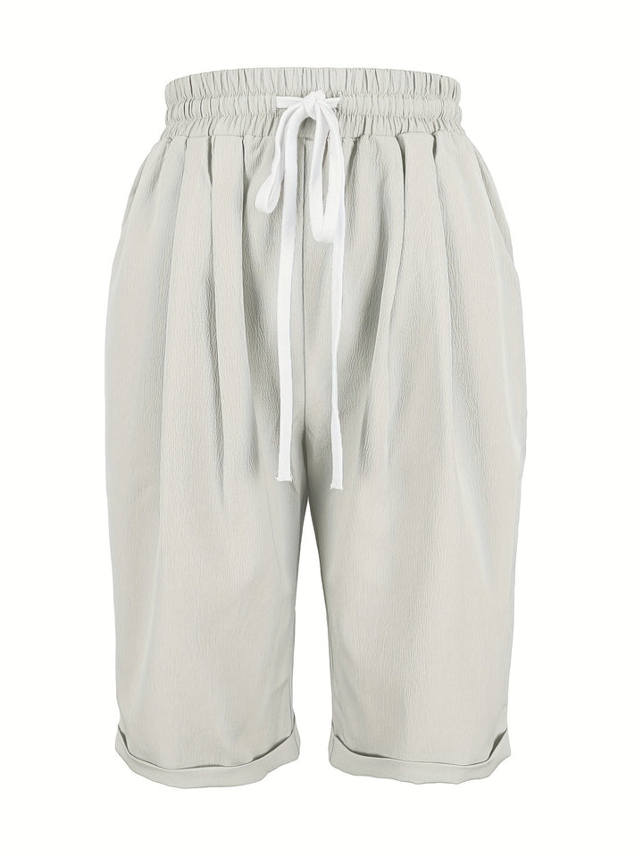 Anne™ | Rentouttavat Capri-housut