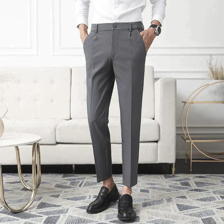 Roger | Pantalon extensible Augusto