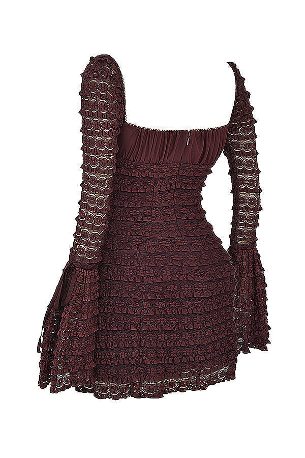 Marisa | Robe Mini