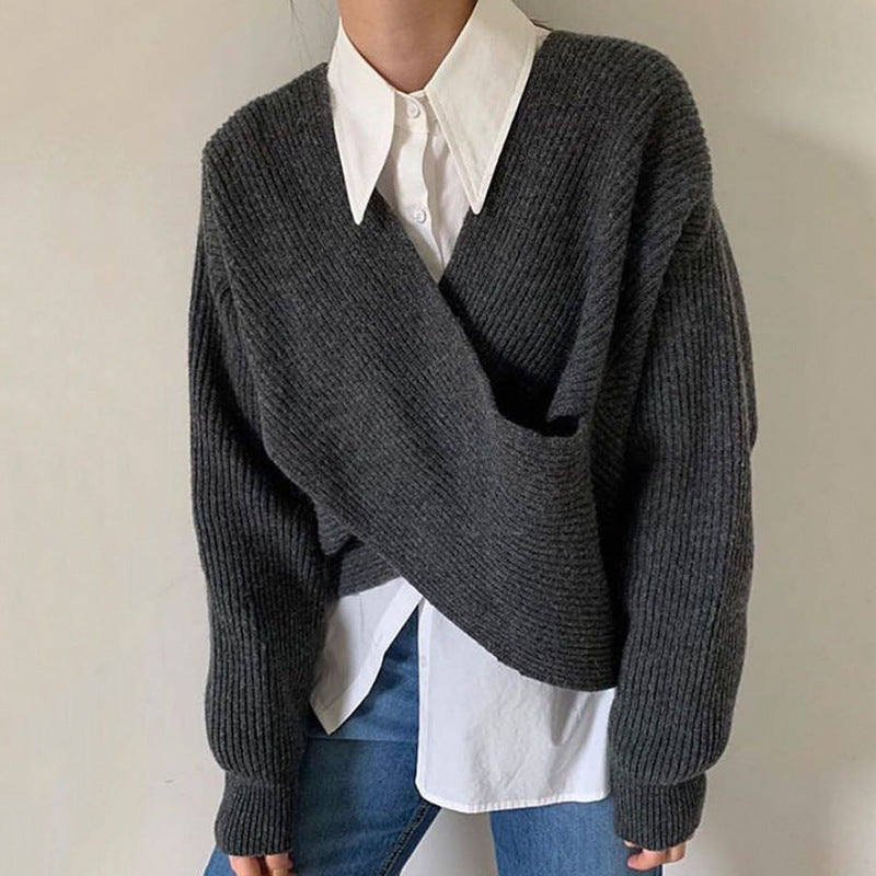 Silvana | Pull chic