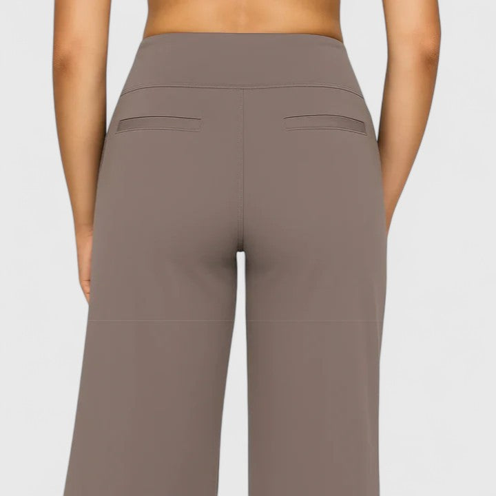 Sandrine | Pantalon chic