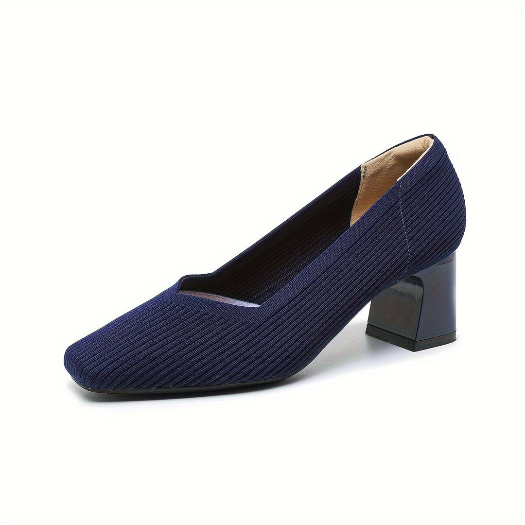 Annette | Talons raffiné
