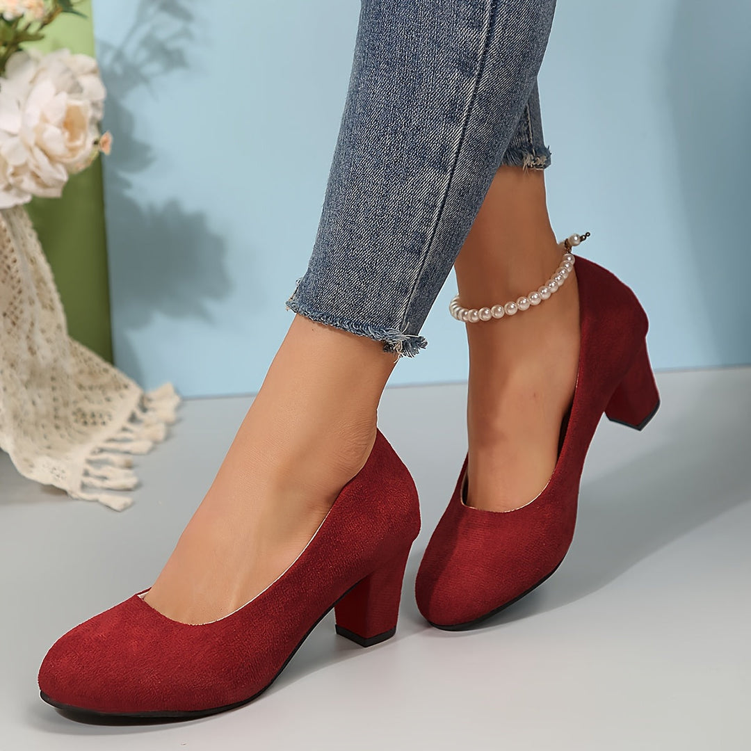 Radegonde | Talons premium