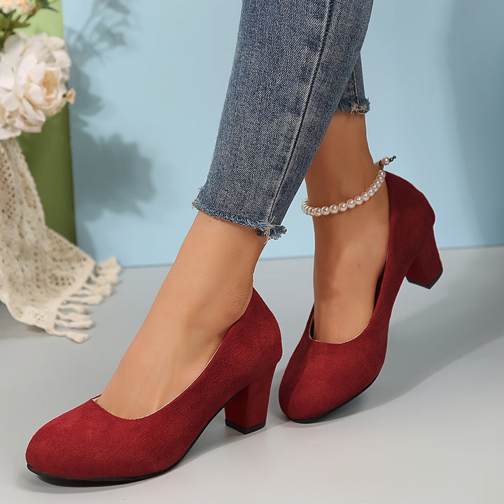Radegonde | Talons premium