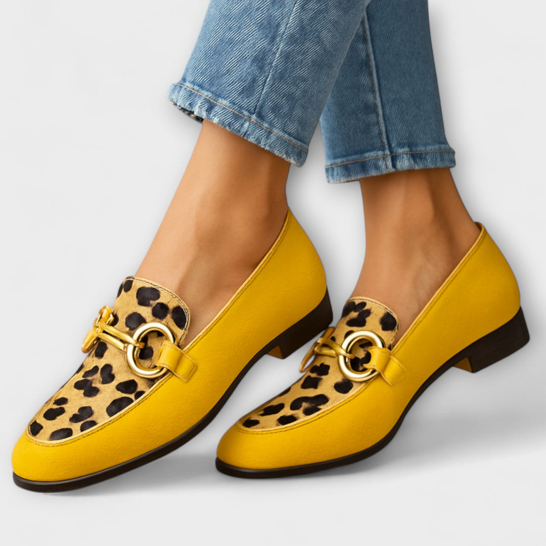 Saphira | Mocassins chic