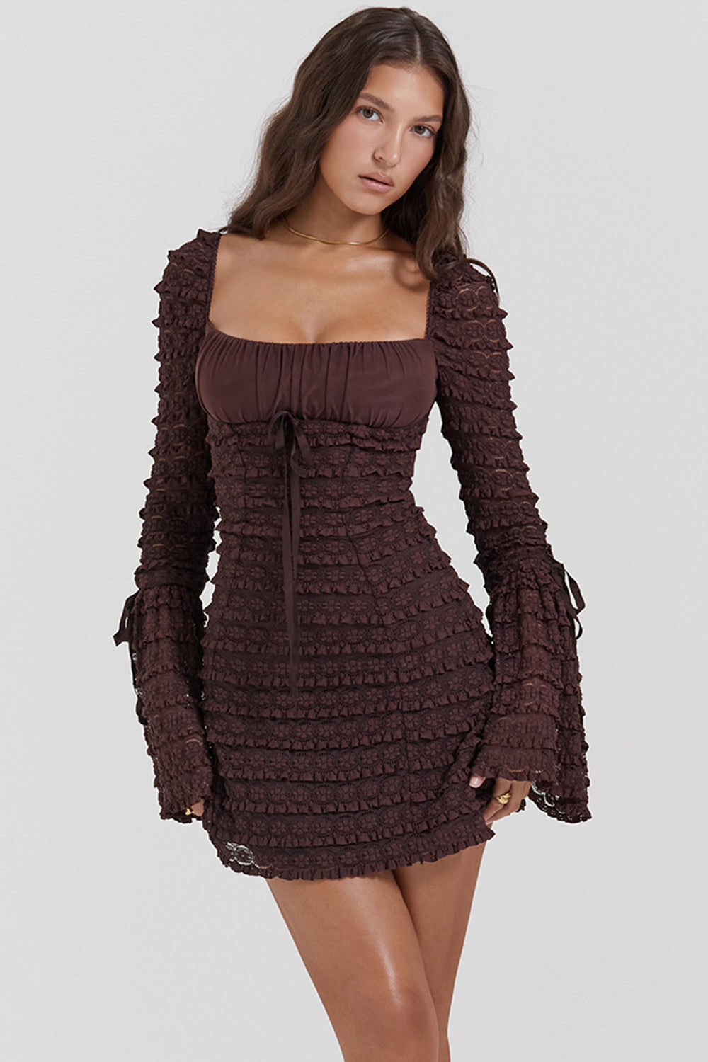 Marisa | Robe Mini