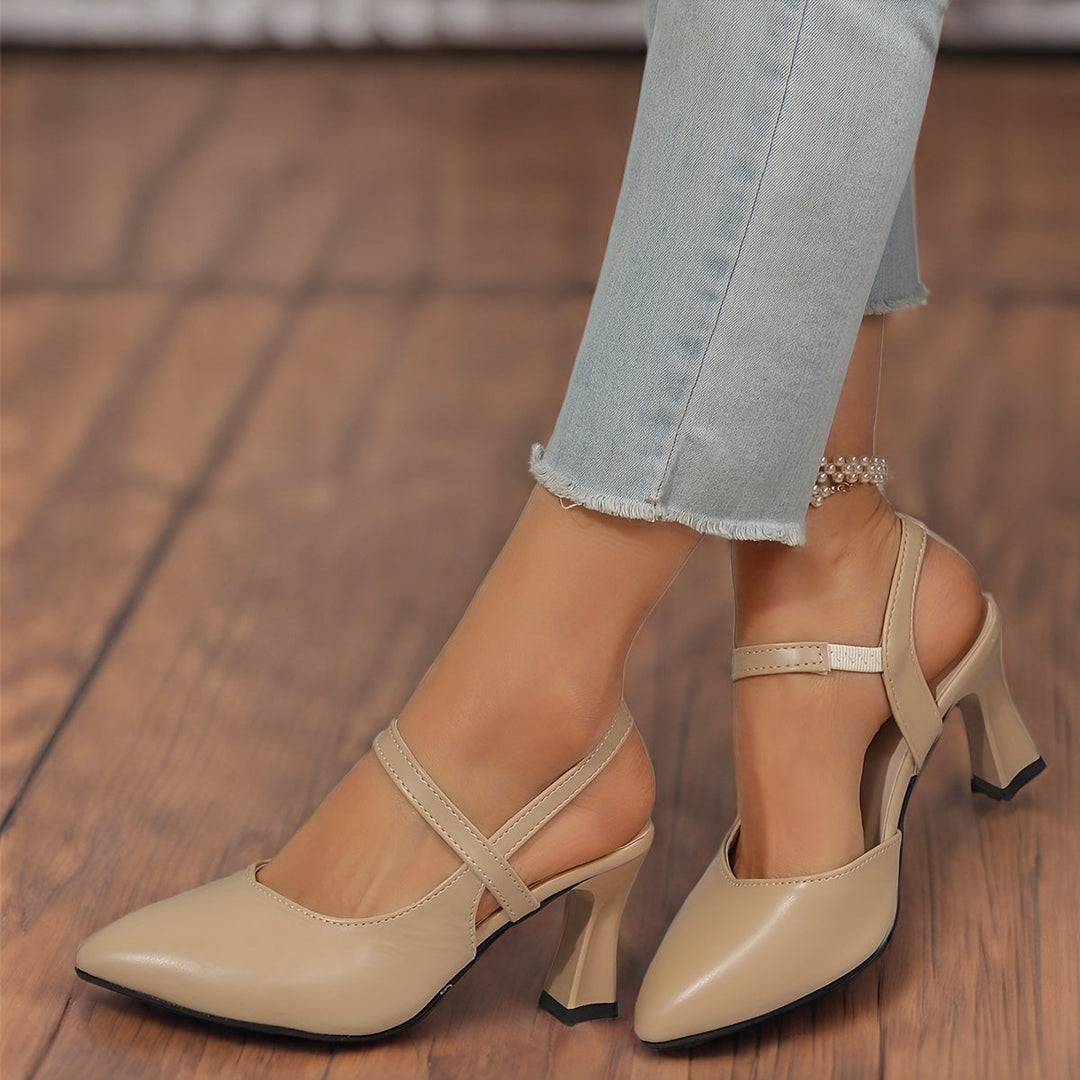Juliette | Talons chic