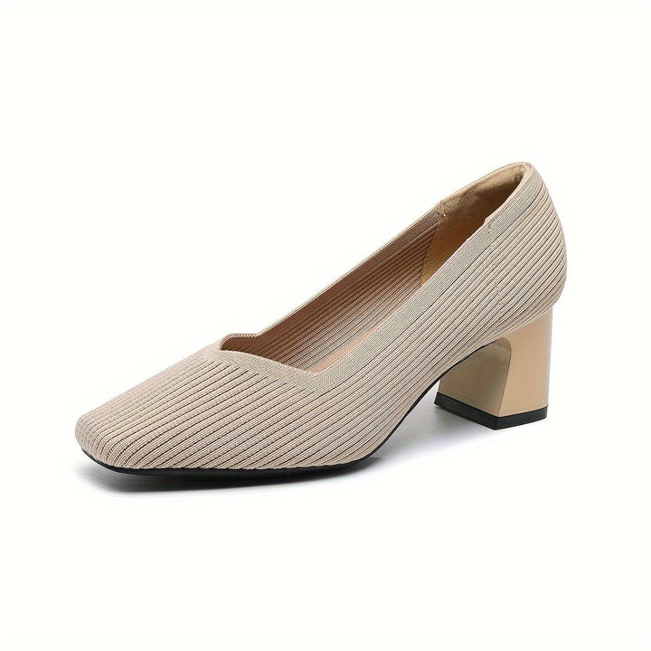 Annette | Talons raffiné