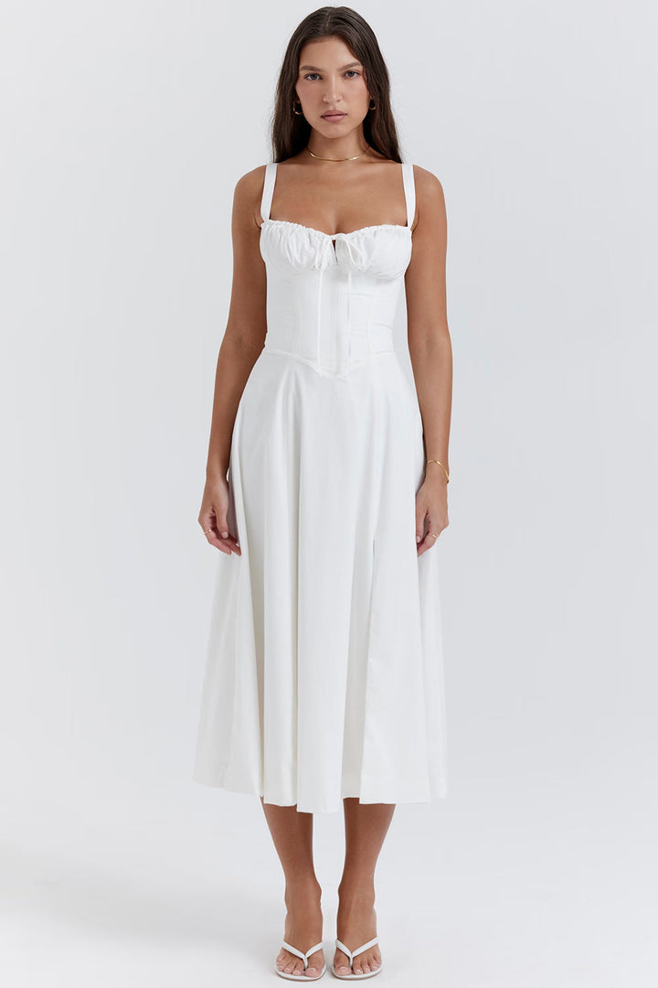 Carmen | Robe Midi