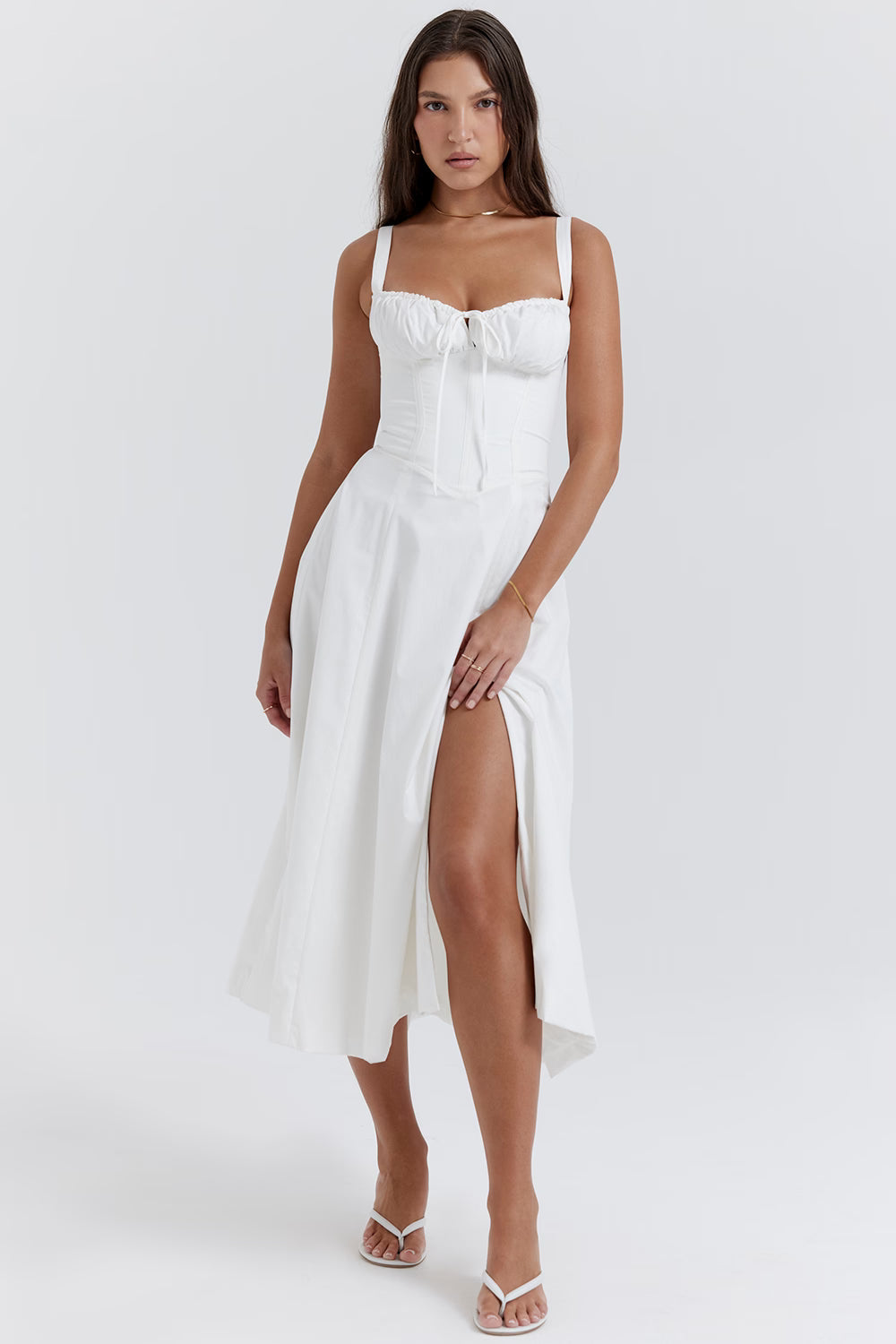 Carmen | Robe Midi