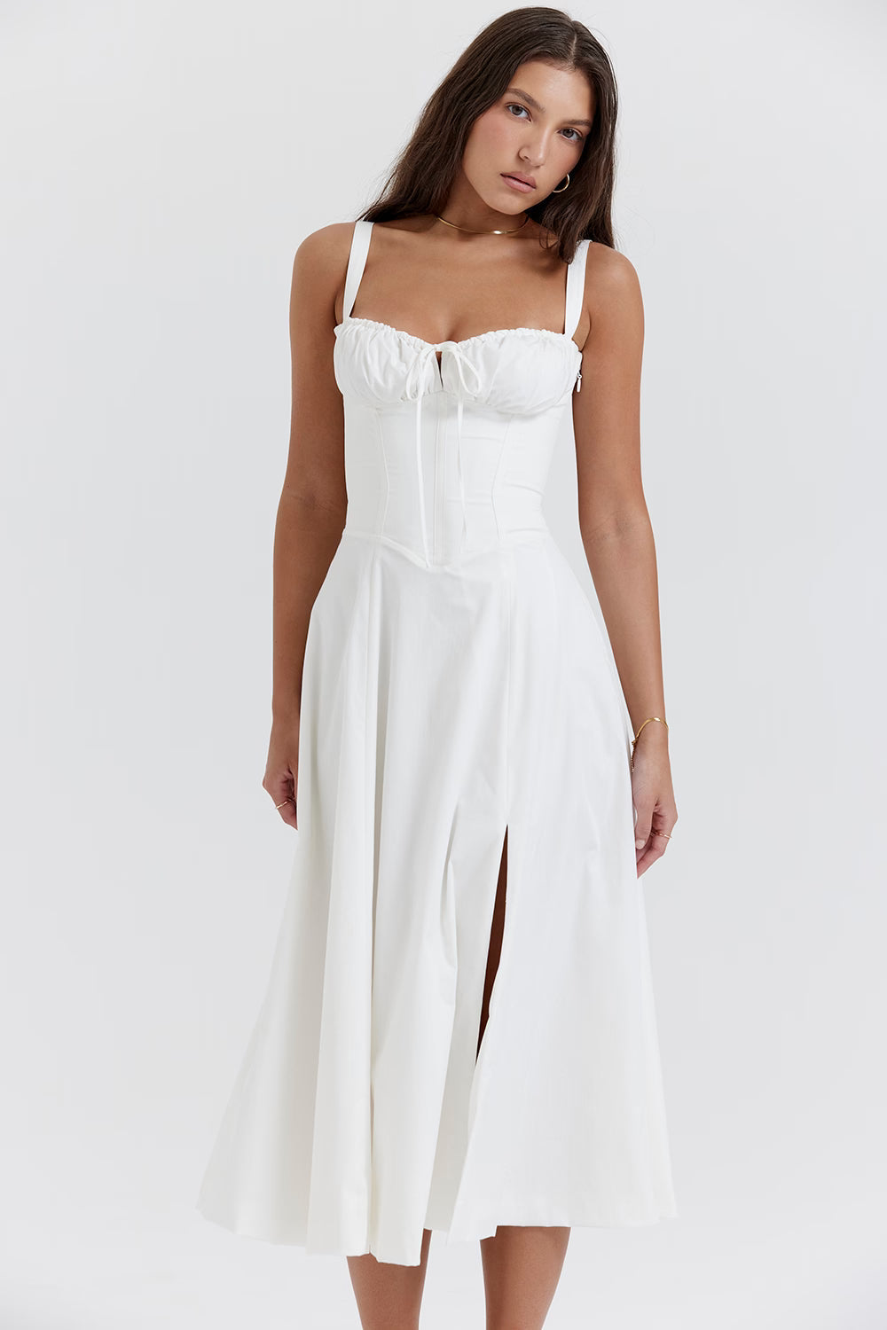 Carmen | Robe Midi