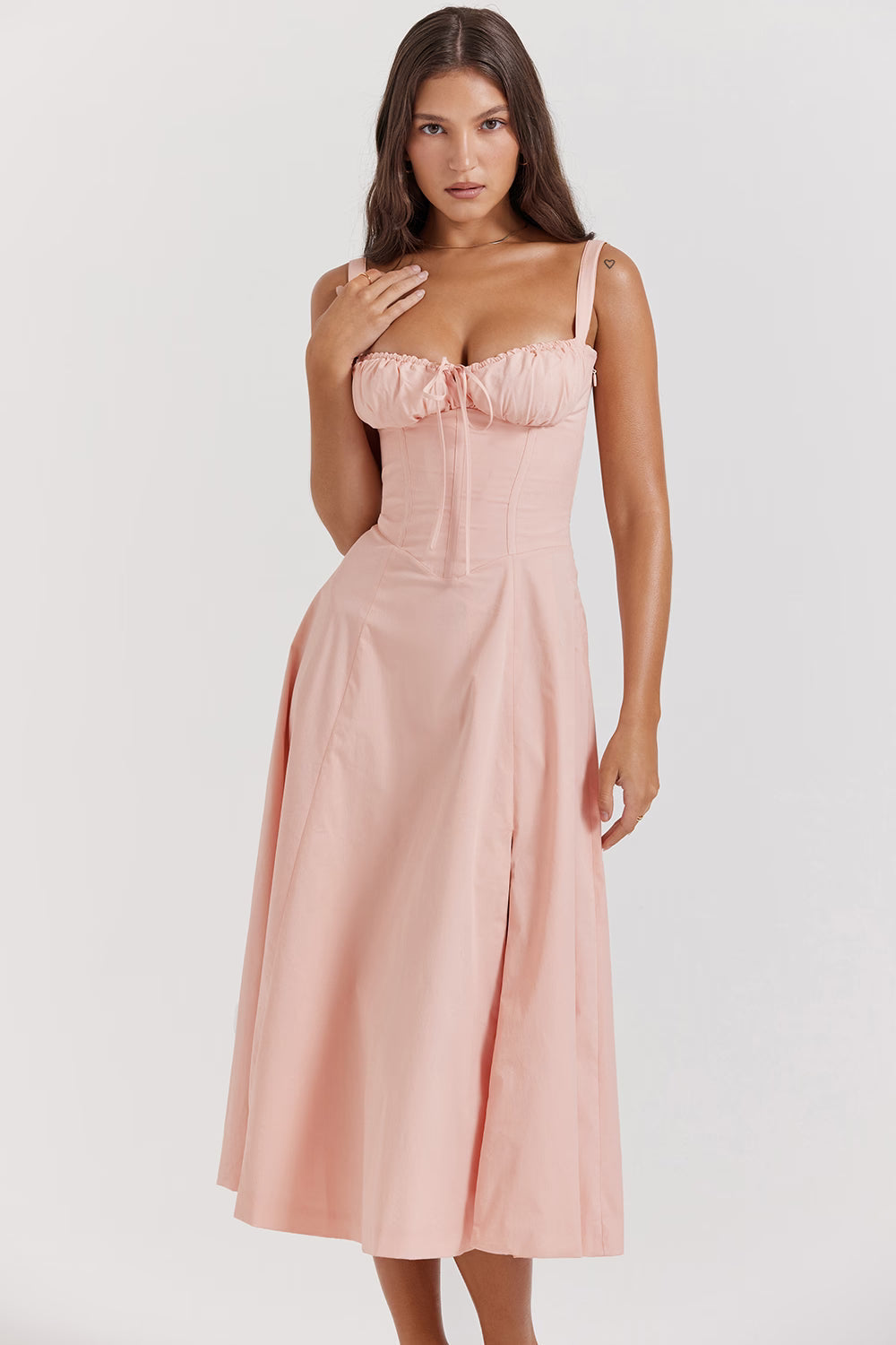 Carmen | Robe Midi
