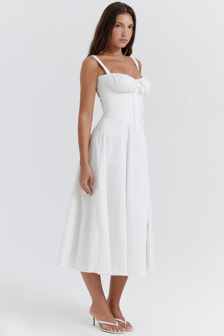 Carmen | Robe Midi