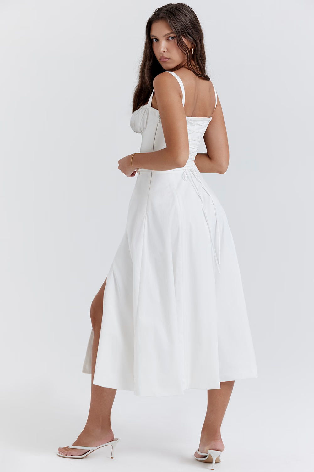 Carmen | Robe Midi