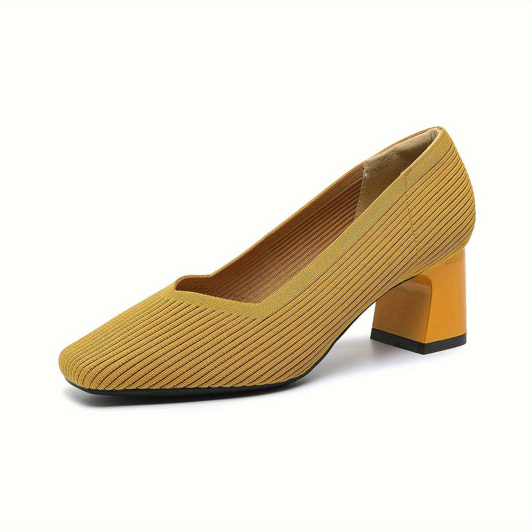 Annette | Talons raffiné