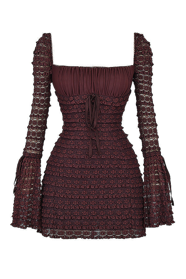 Marisa | Robe Mini
