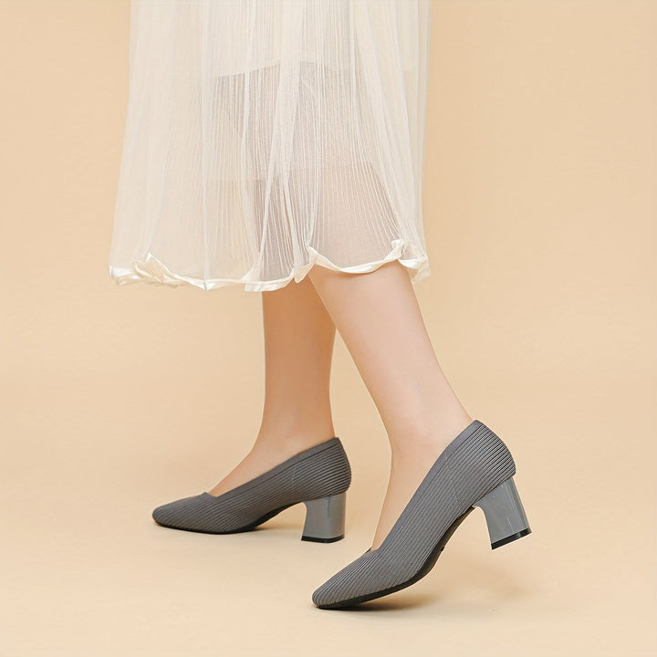 Annette | Talons raffiné