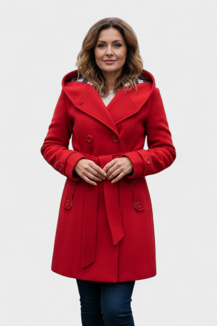 Pauline | Muotitakki