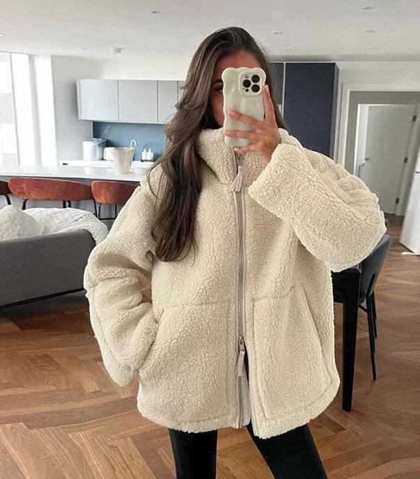 Pyrène | Veste chic
