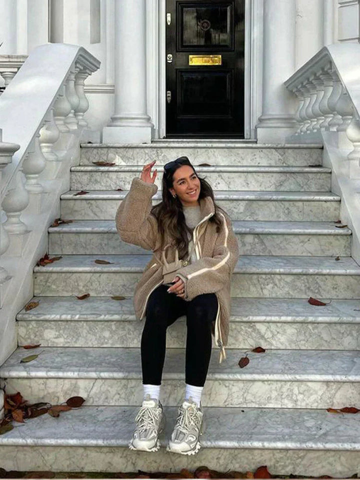 Pyrène | Veste chic