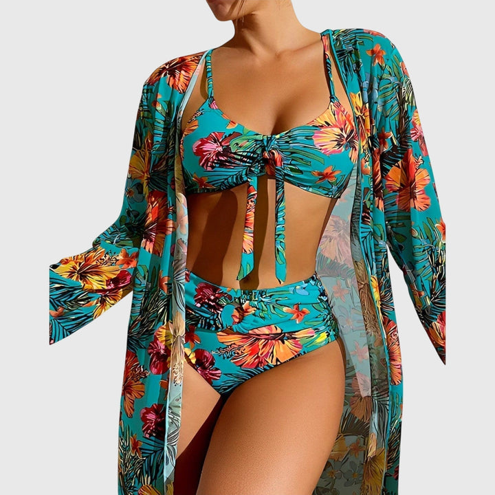 Luna | Bikinisetti