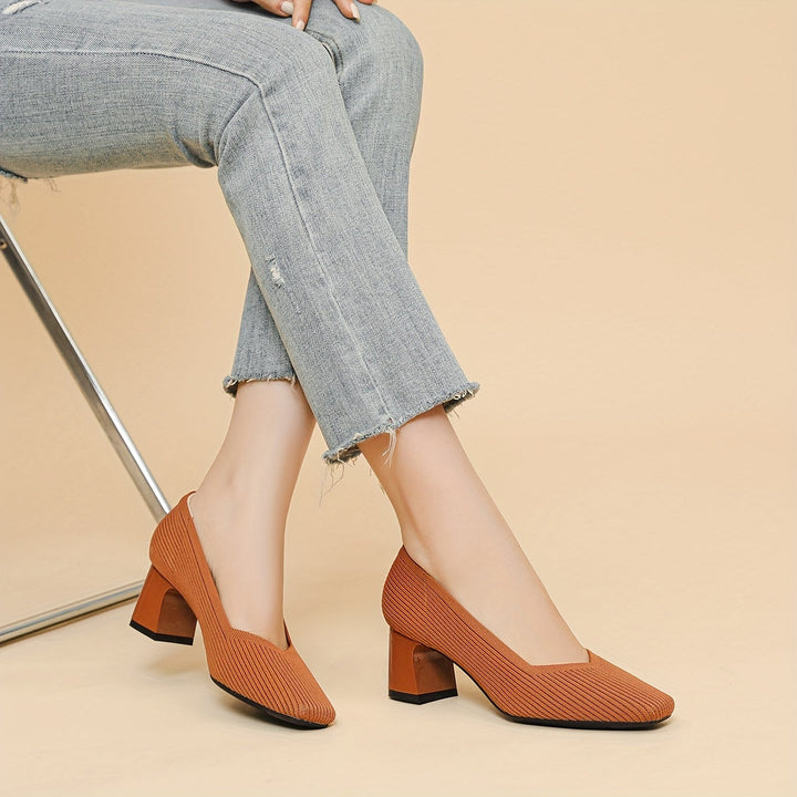 Cécile | Talons chic