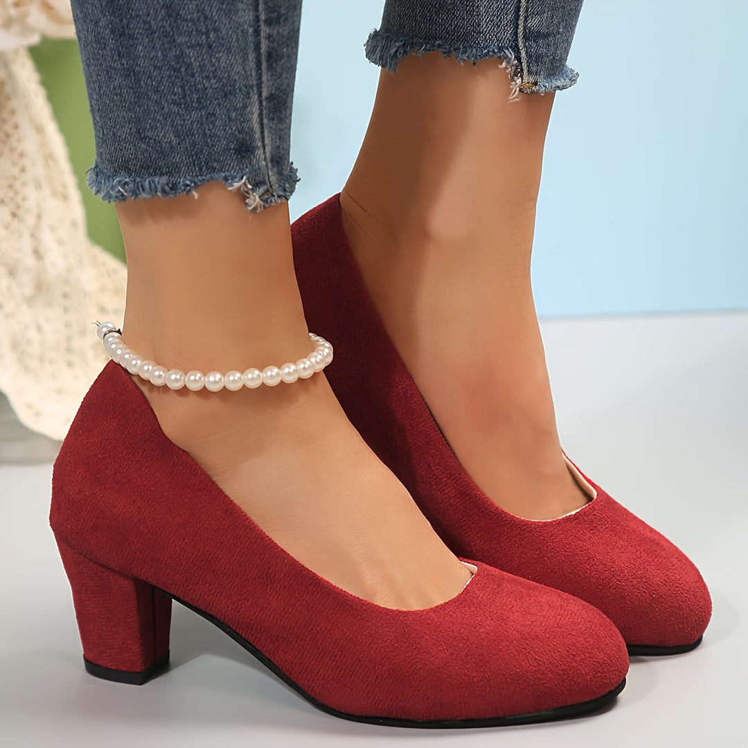 Radegonde | Talons premium