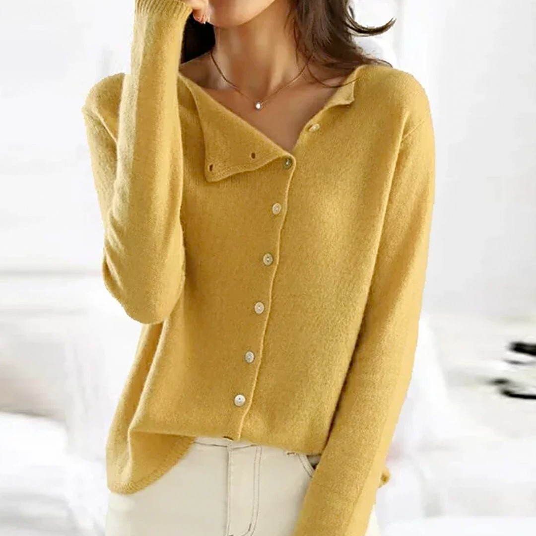 Tamara | Cardigan chic