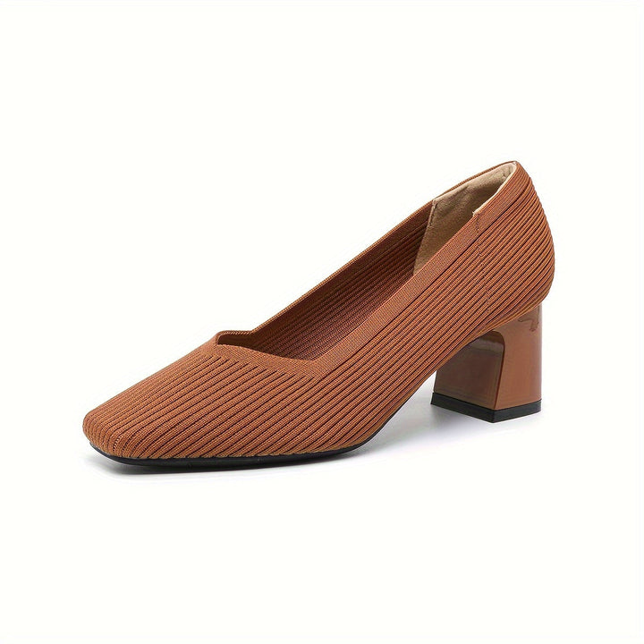 Cécile | Talons chic