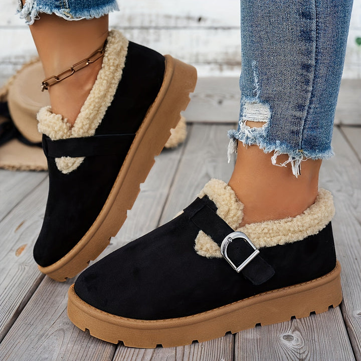 Eulalie | Bottes intemporelle