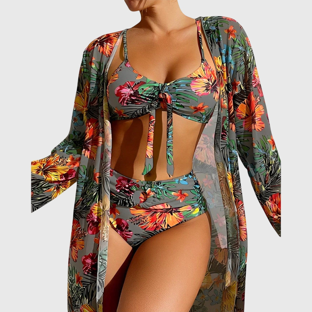 Luna | Bikinisetti