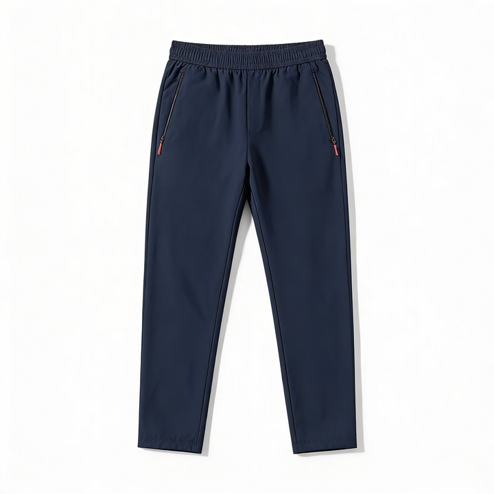 Anselm | Miesten golfhousut
