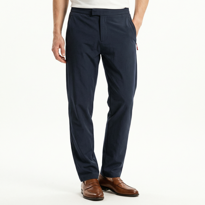 Anselm | Miesten golfhousut