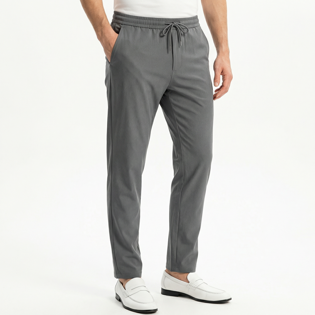 Anselm | Miesten golfhousut