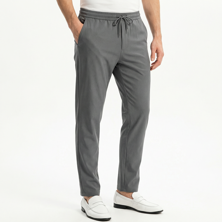 Anselm | Miesten golfhousut