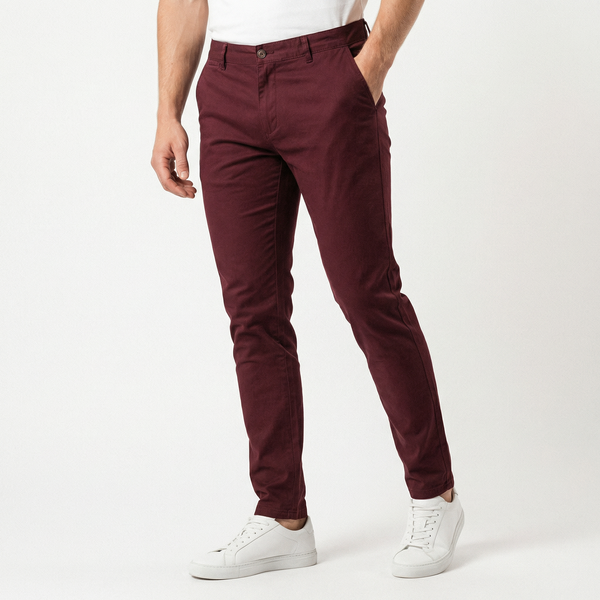 Dennis | Miesten chinohousut